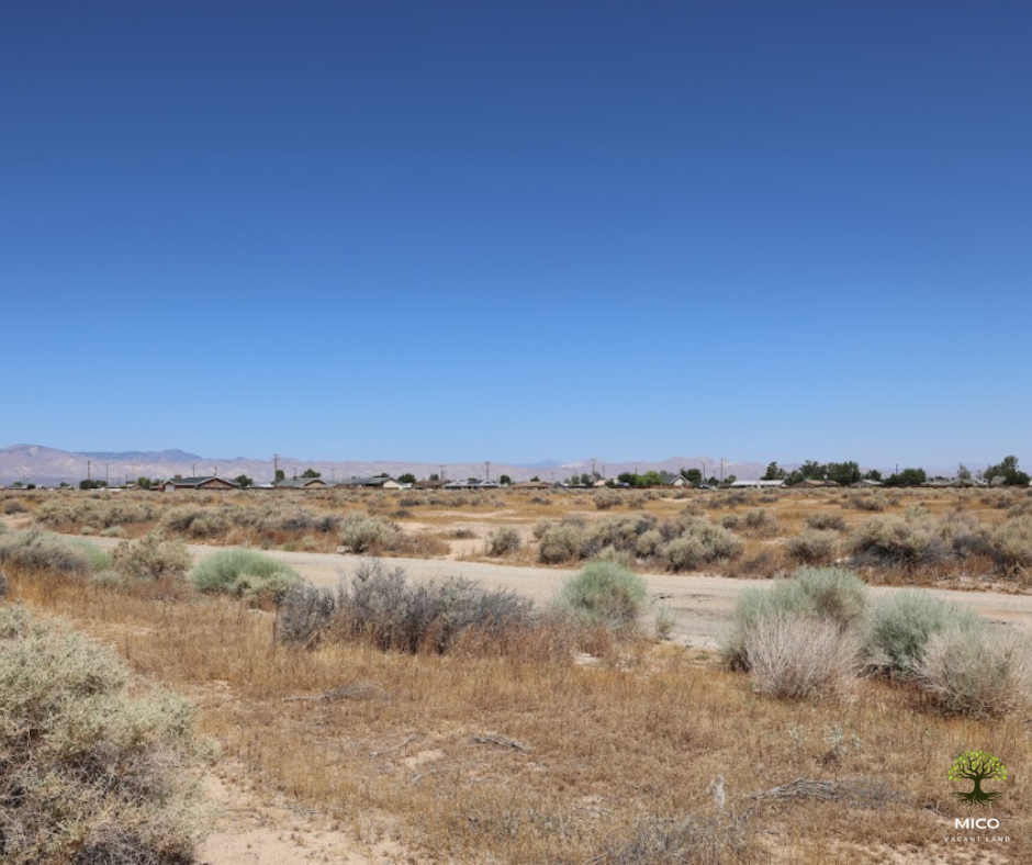 Embrace the Beauty of Kern County CA - Your Perfect Vacant Residential Land Awaits!