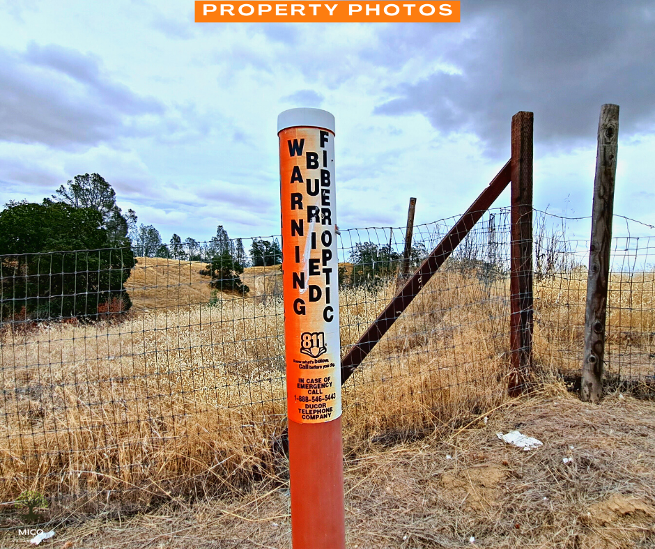 Invest Now: 2.83 Vacant Land in Tehama County