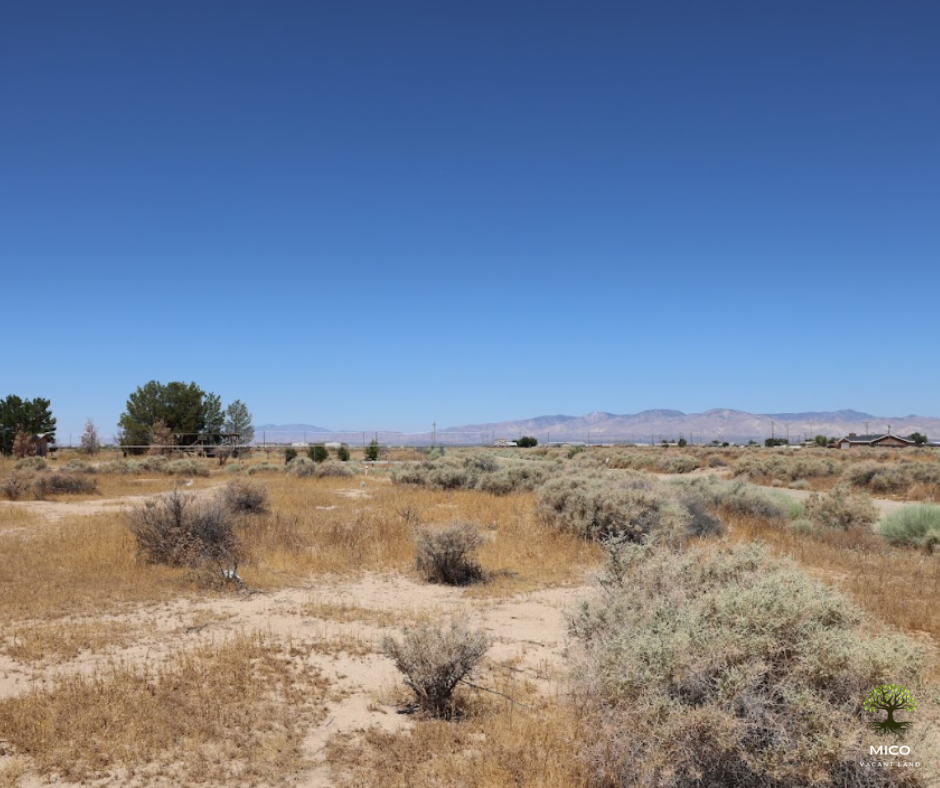 Embrace the Beauty of Kern County CA - Your Perfect Vacant Residential Land Awaits!