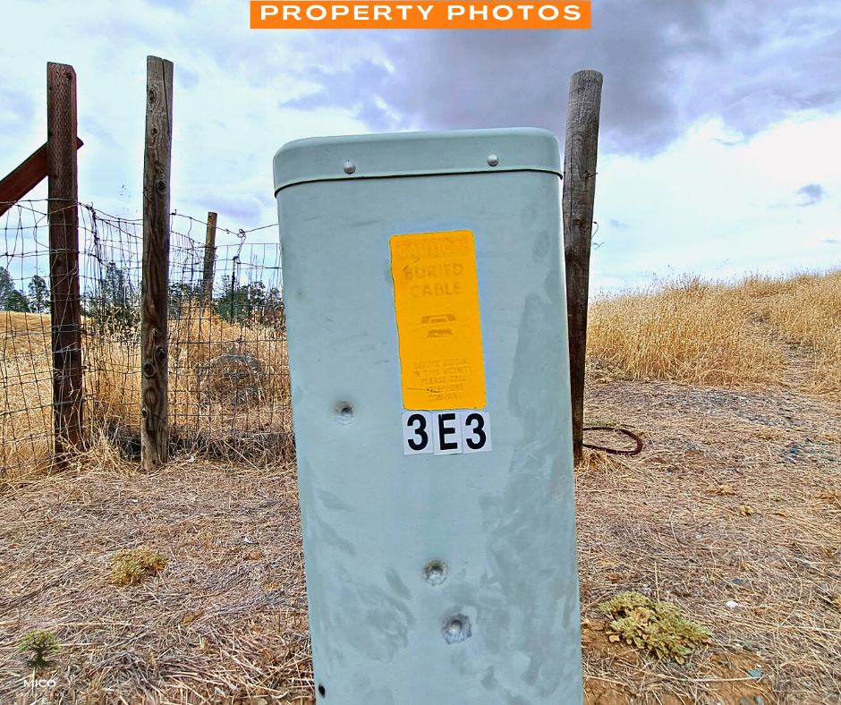 Invest Now: 2.83 Vacant Land in Tehama County