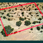 Incredible 1.53-acre Vacant Land in Joshua Tree, CA for Sale!