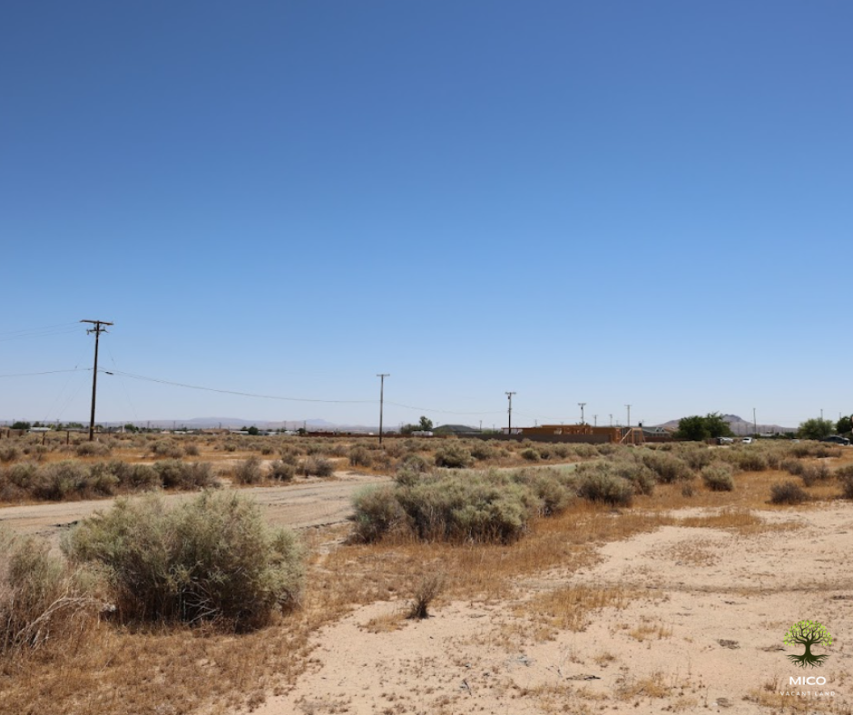 Embrace the Beauty of Kern County CA - Your Perfect Vacant Residential Land Awaits!