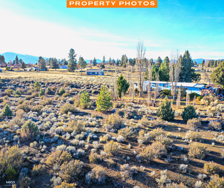 Prime Location: 0.59 acres in Klamath County, Oregon