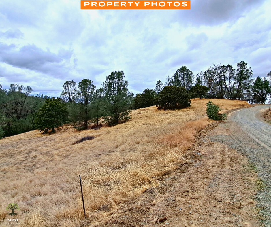 Invest Now: 2.83 Vacant Land in Tehama County