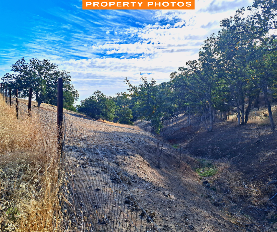 Incredible 1.01 Acre Vacant Land in Tehama County