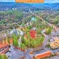 Prime Commercial Land: 1.6 Acres in Alta Sierra Grass Valley, CA