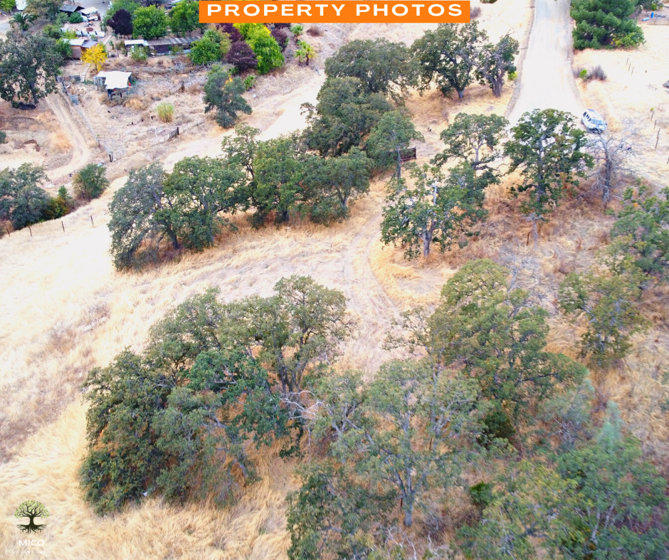 Incredible 1.01 Acre Vacant Land in Tehama County