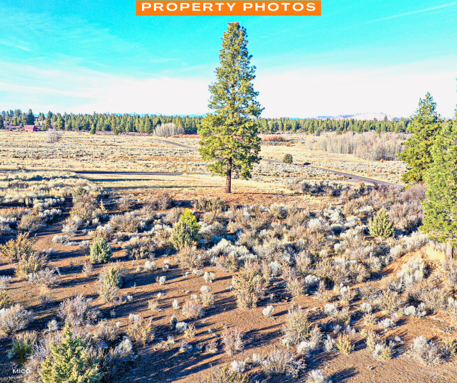 Prime Location: 0.59 acres in Klamath County, Oregon