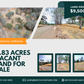 Invest Now: 2.83 Vacant Land in Tehama County