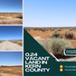 Embrace the Beauty of Kern County CA - Your Perfect Vacant Residential Land Awaits!