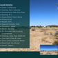 Your Dream Home Starts Here! Discover the Vacant Residential Land in Kern County, CA!