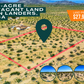 Build, Invest, Create: 5-acre Vacant Land Opportunity in Landers, CA!