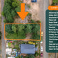 0.13 Acres of Vacant Residential Land for Sale in Raymond Washington