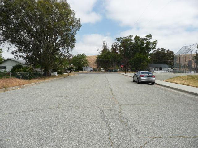 Rare 0.36 Acre Available in Banning, CA