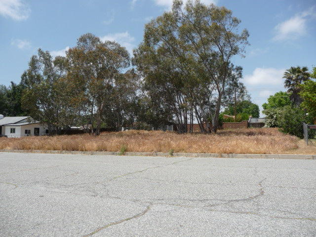 Rare 0.36 Acre Available in Banning, CA