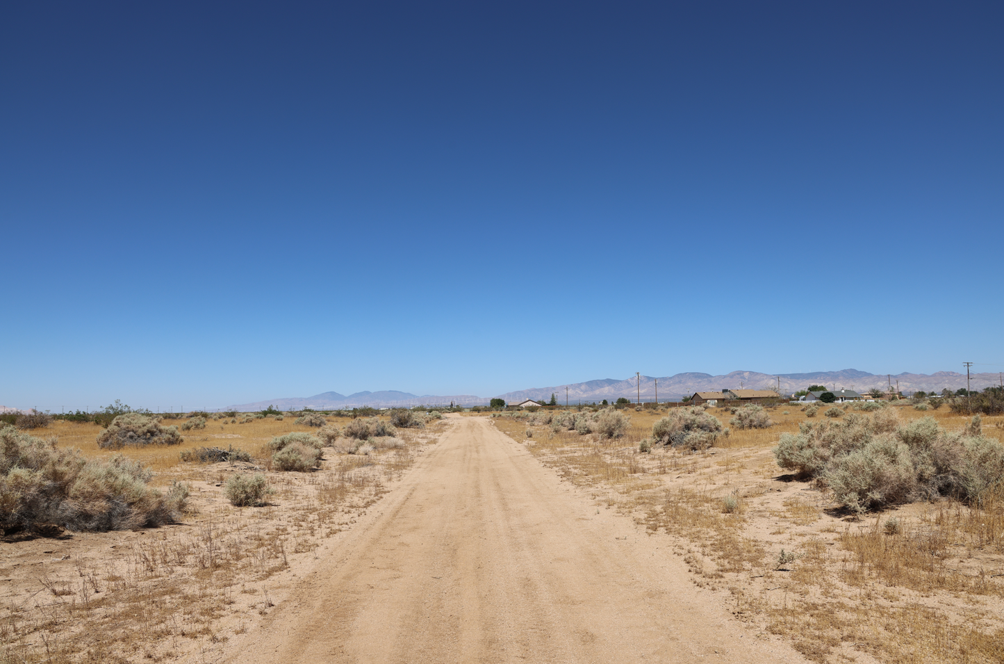 Discover Your Perfect Homesite in Kern County, CA