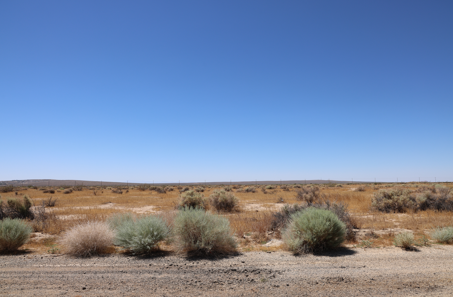 Embrace the Beauty of Kern County CA - Your Perfect Vacant Residential Land Awaits!