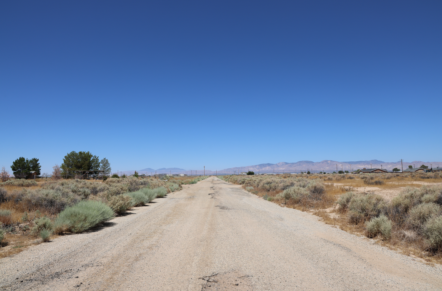 Embrace the Beauty of Kern County CA - Your Perfect Vacant Residential Land Awaits!