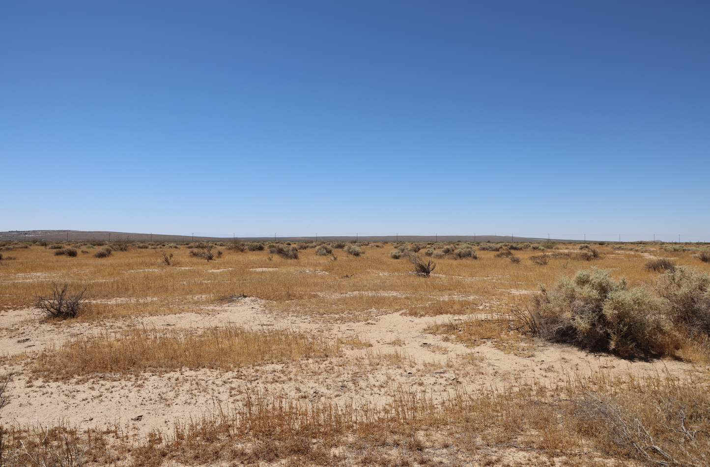 Embrace the Beauty of Kern County CA - Your Perfect Vacant Residential Land Awaits!