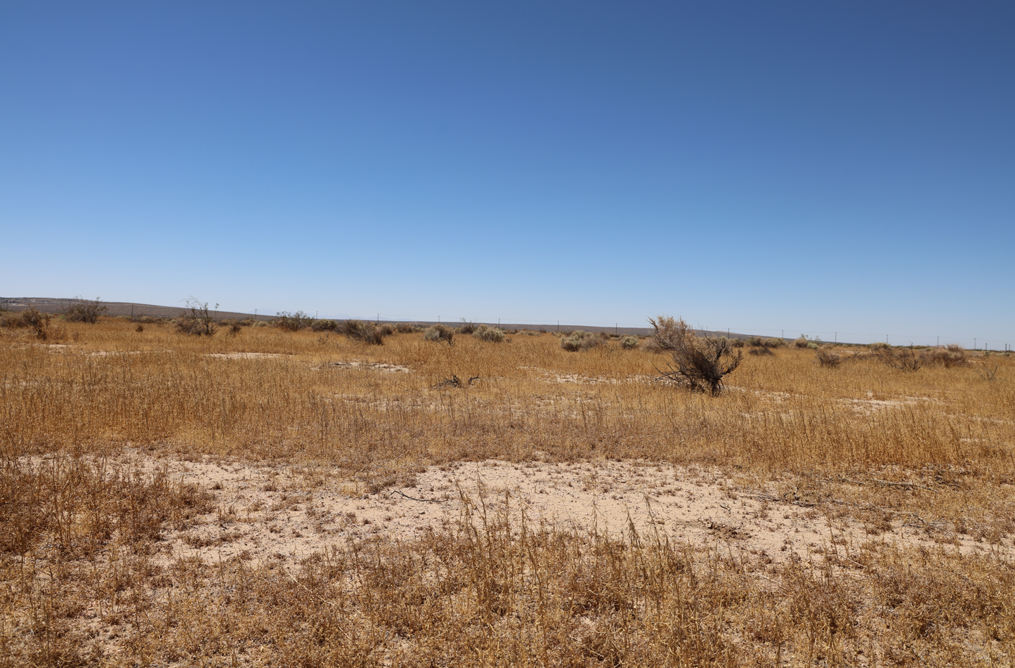 Embrace the Beauty of Kern County CA - Your Perfect Vacant Residential Land Awaits!