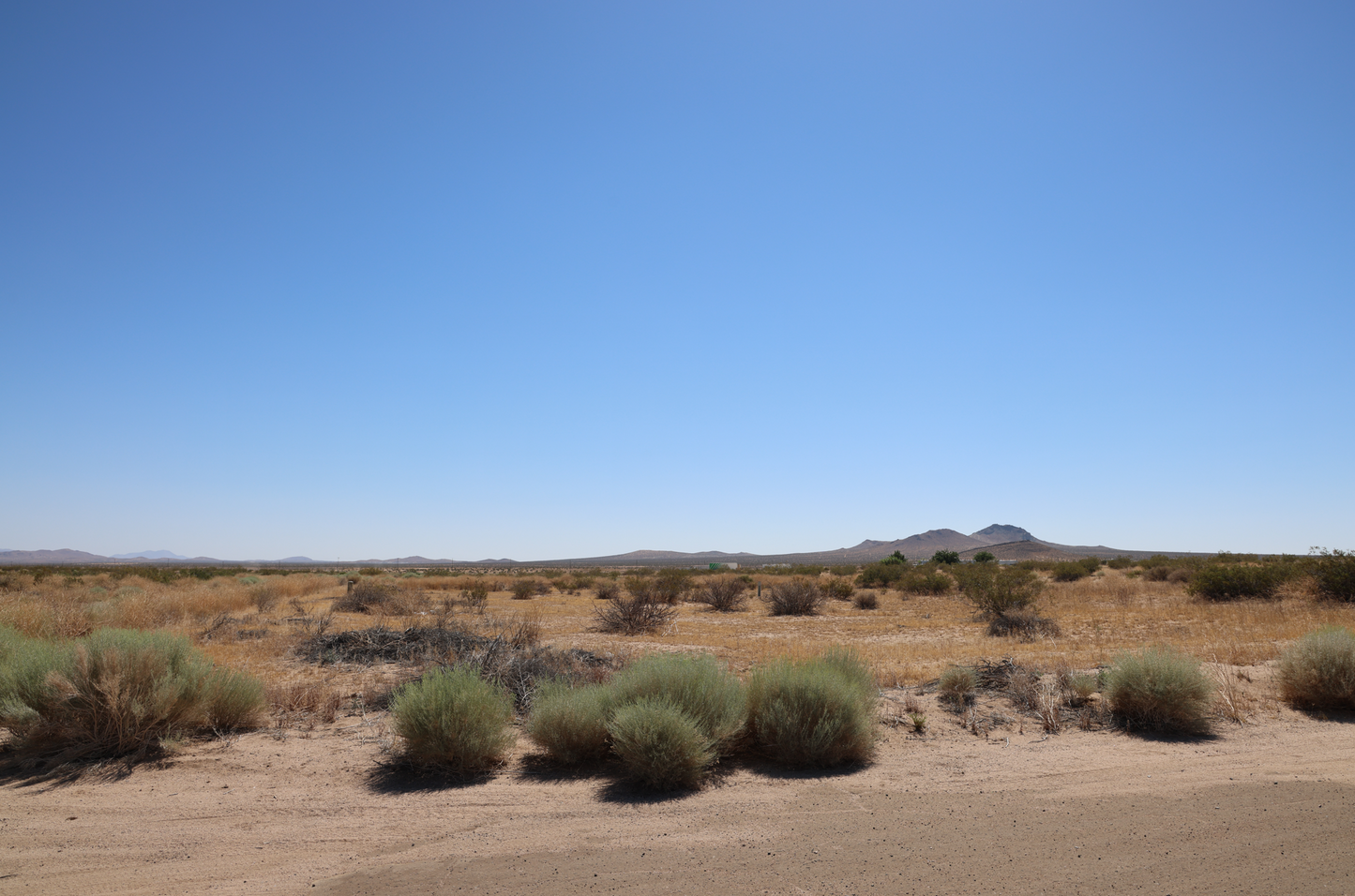 Your Dream Home Starts Here! Discover the Vacant Residential Land in Kern County, CA!