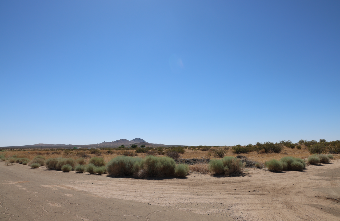 Your Dream Home Starts Here! Discover the Vacant Residential Land in Kern County, CA!