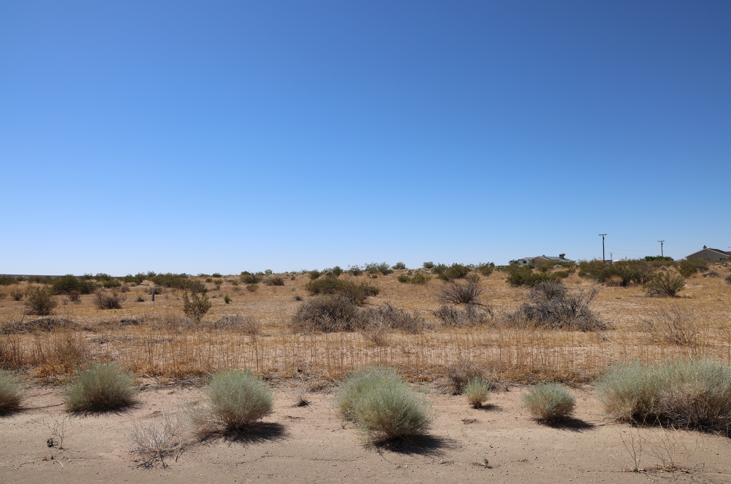 Your Dream Home Starts Here! Discover the Vacant Residential Land in Kern County, CA!