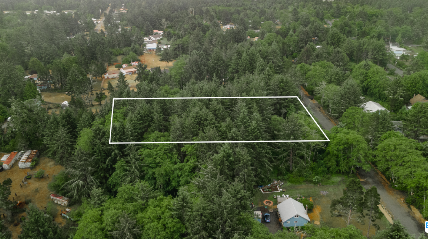 Incredible 0.64 Acre Residential Vacant Land For Sale