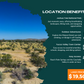 1.25-acre Land for Sale in Yucca Valley, CA!