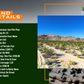 Invest in Your Future: 1.25-acre Vacant Land in 29 Palms, CA for Sale!