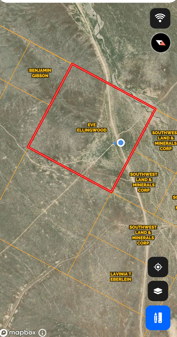 40-Acre Land for Sale in Humboldt County, NV!