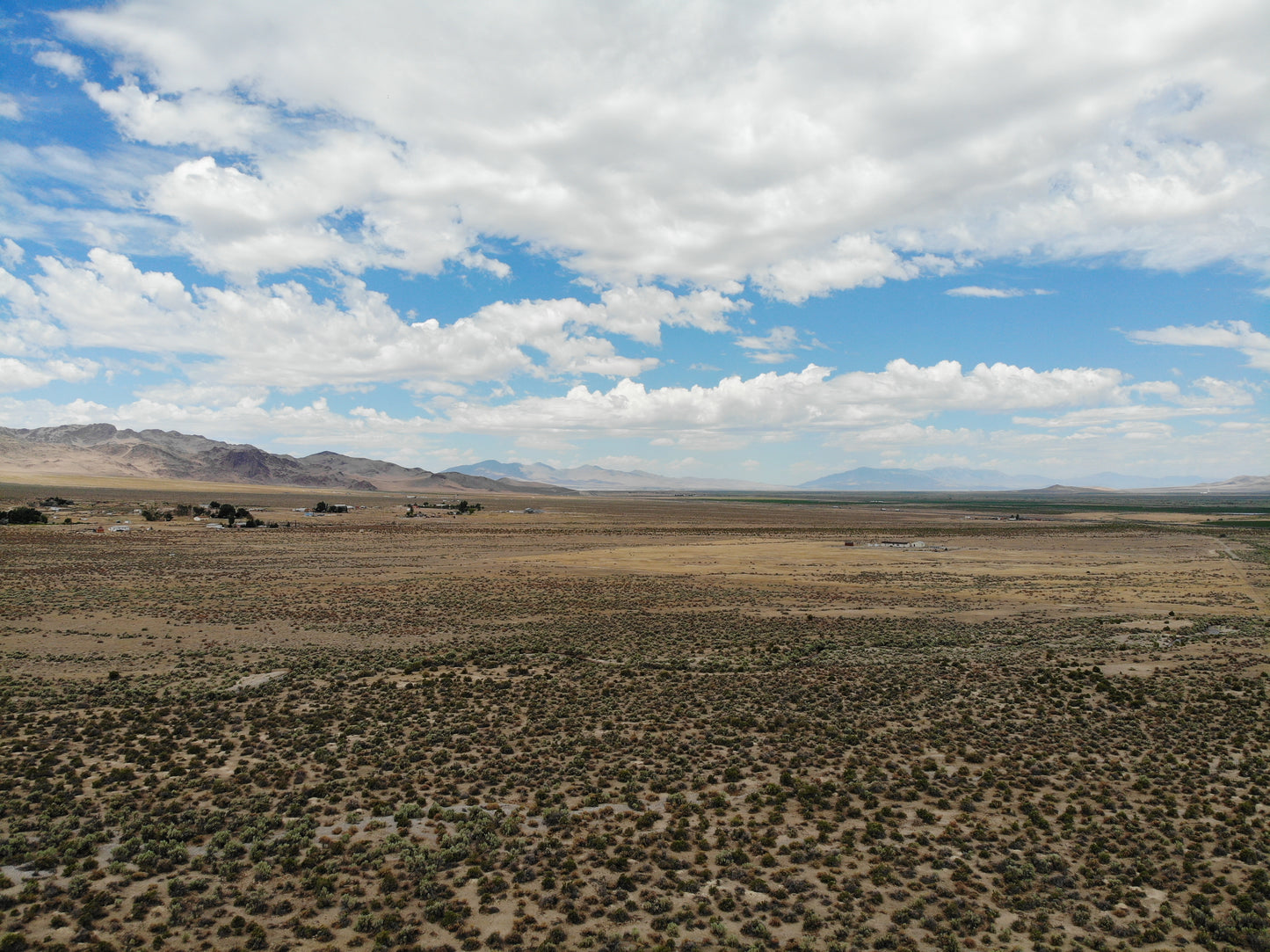 40-Acre Land for Sale in Humboldt County, NV!