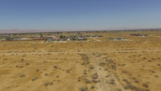 Discover Your Perfect Homesite in Kern County, CA