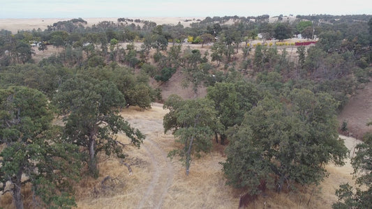 Incredible 1.01 Acre Vacant Land in Tehama County