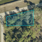 Beautiful 0.454 Acre Corner Lot For Sale in Lehigh Acres, FL!