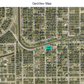 Beautiful 0.454 Acre Corner Lot For Sale in Lehigh Acres, FL!