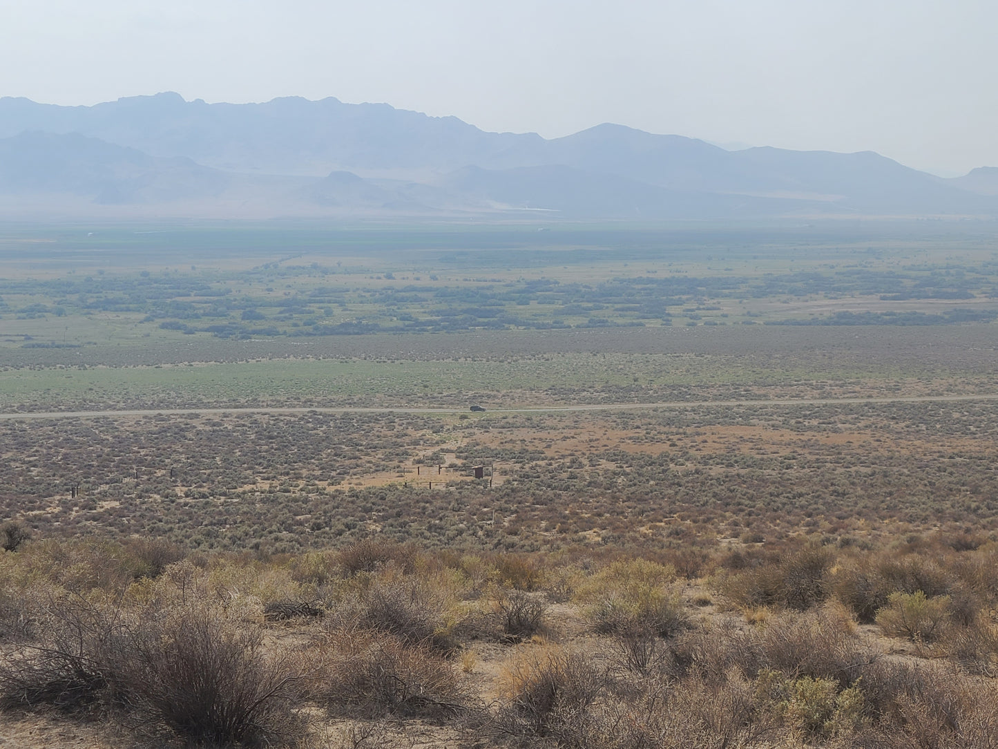 20 Acres Property Available in Golconda, NV