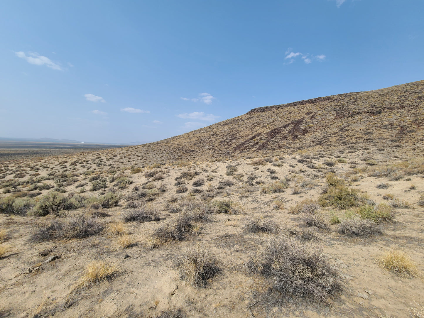 20 Acres Property Available in Golconda, NV