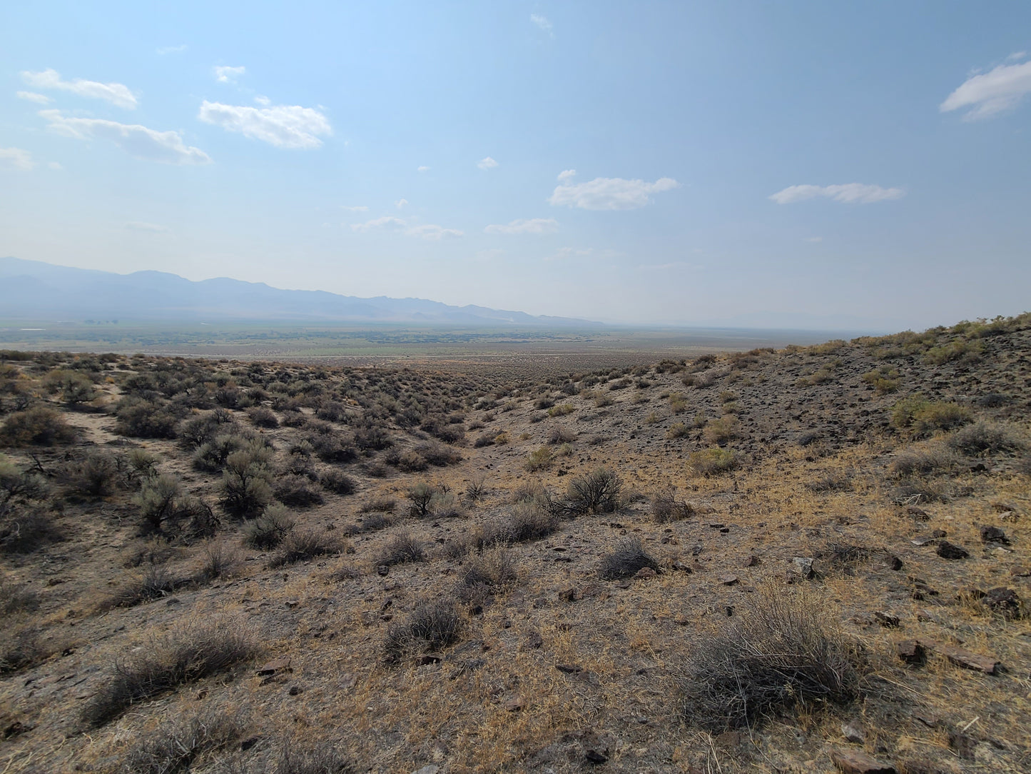 20 Acres Property Available in Golconda, NV