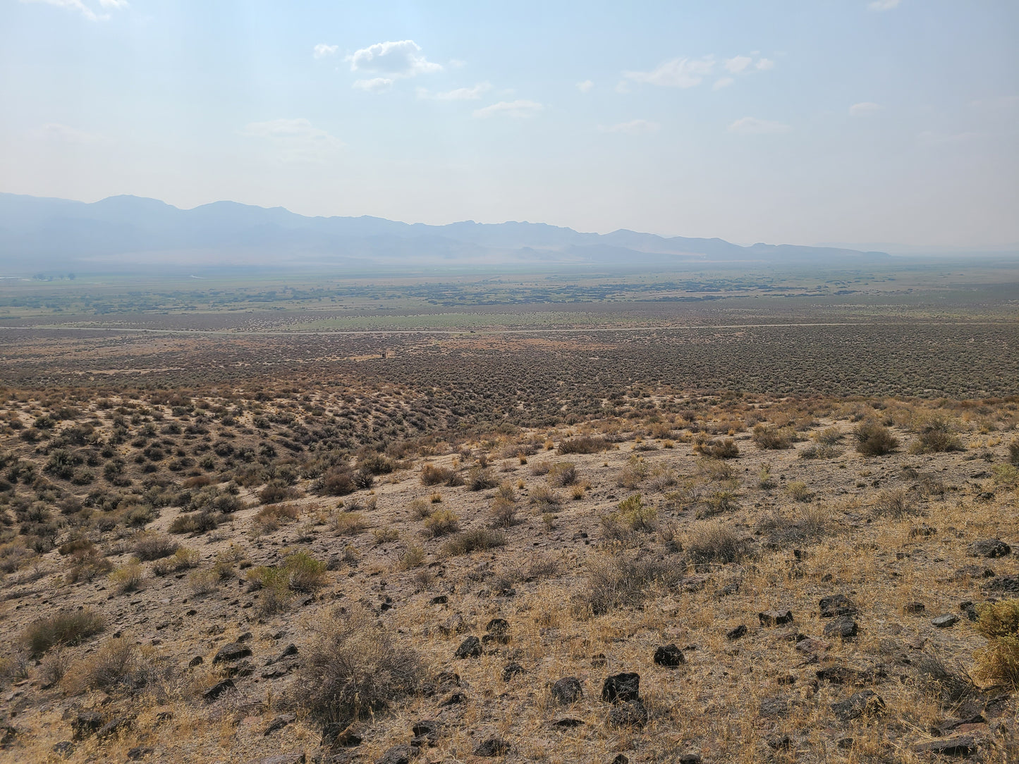 20 Acres Property Available in Golconda, NV