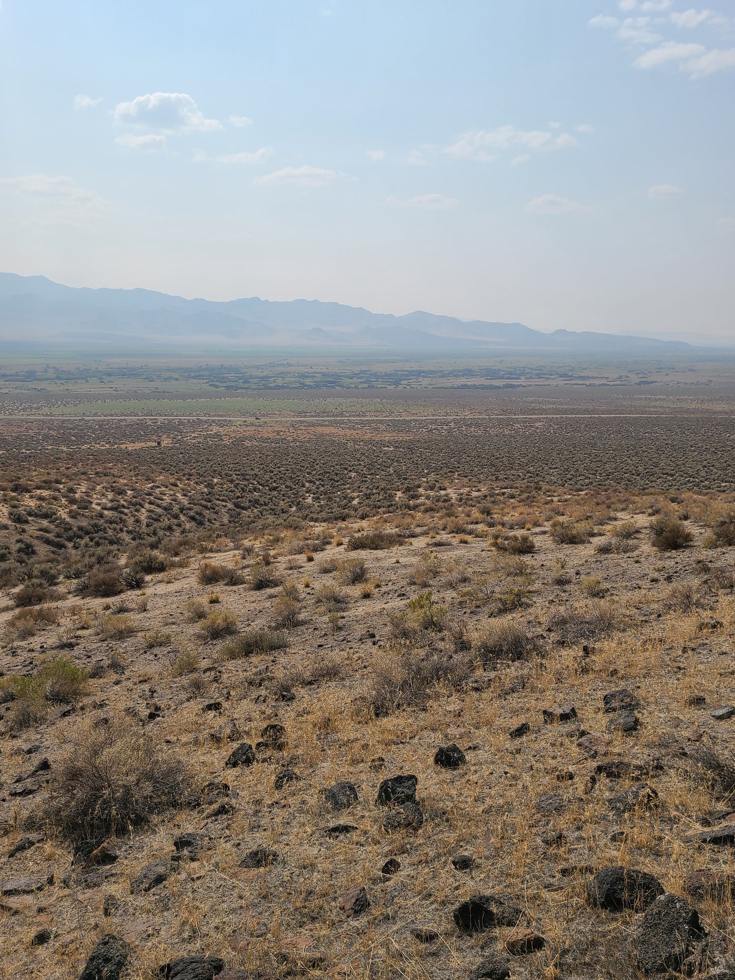 20 Acres Property Available in Golconda, NV