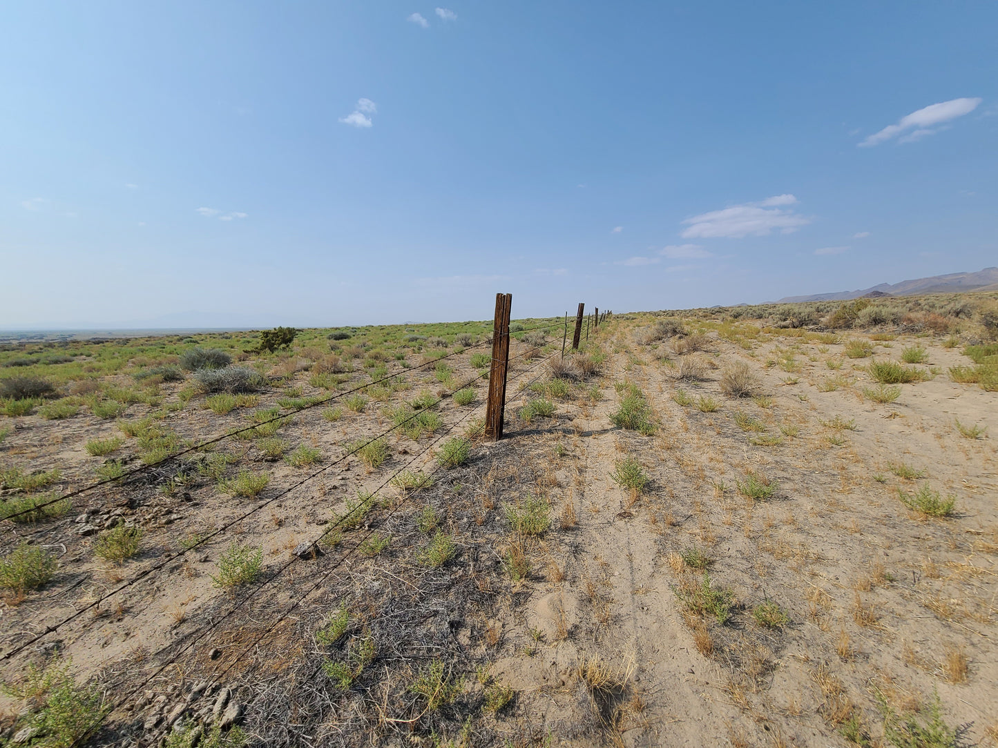 20 Acres Property Available in Golconda, NV