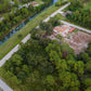 Beautiful 0.454 Acre Corner Lot For Sale in Lehigh Acres, FL!