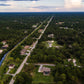 Beautiful 0.454 Acre Corner Lot For Sale in Lehigh Acres, FL!