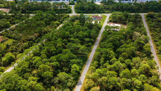 CHARLOTTE COUNTY 0.23 ACRE LOT FOR SALE!