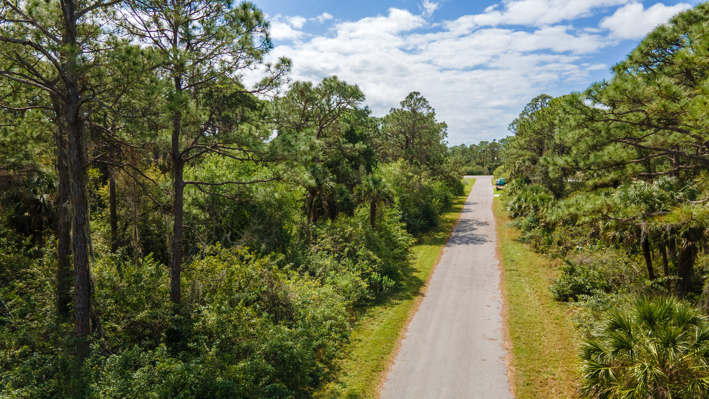 CHARLOTTE COUNTY 0.23 ACRE LOT FOR SALE!