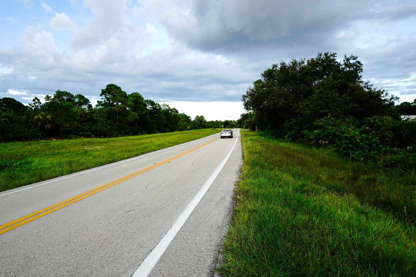 Amazing 0.398 Acre Corner Lot Available for Sale in Lehigh Acres, Florida!