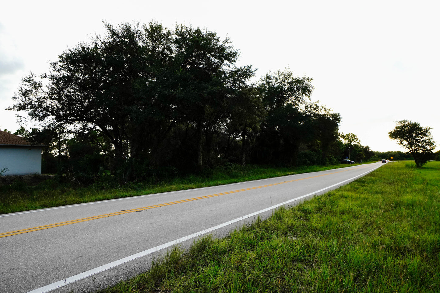 Beautiful 0.454 Acre Corner Lot For Sale in Lehigh Acres, FL!