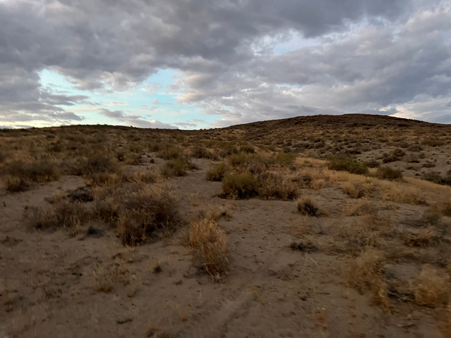 A 13.25 Acre Property for Sale in Golconda, Nevada!