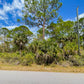 0.23 ACRE LOT AVAILABLE IN CHARLOTTE COUNTY